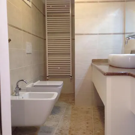 Lejlighed Nonna Mina