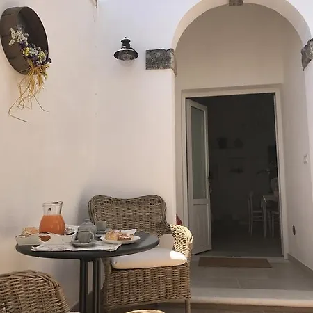 Nonna Mina *