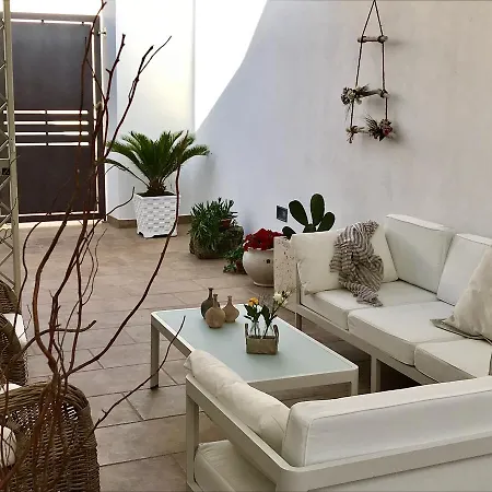 Nonna Mina Apartment