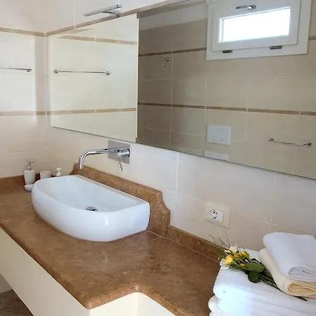 Nonna Mina Apartment *