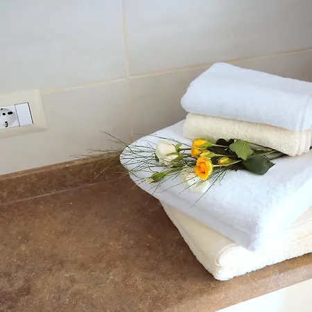 Lejlighed Nonna Mina