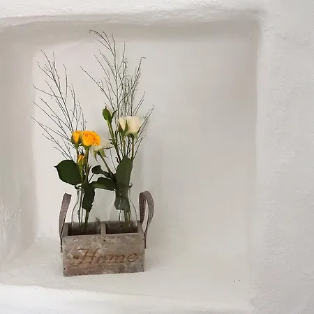 Nonna Mina Apartment