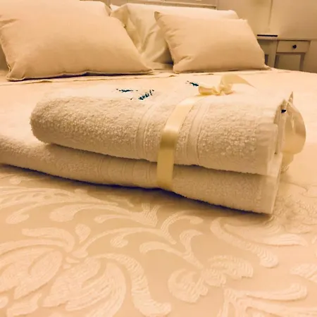 Lejlighed Nonna Mina *