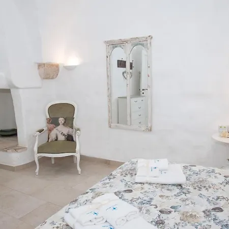 Nonna Mina Felline