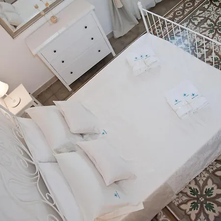 Nonna Mina Lejlighed