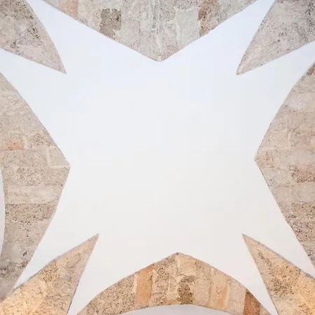 Nonna Mina Lejlighed