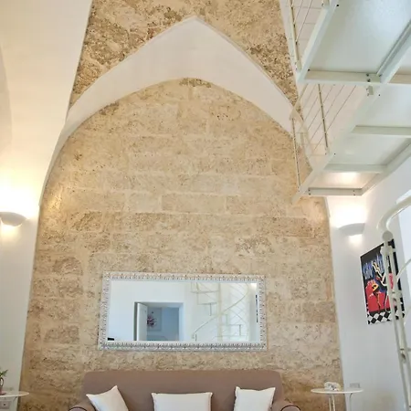 Nonna Mina Apartment