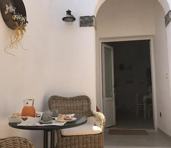 Nonna Mina *