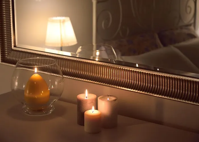 شقة Nonna Mina Felline