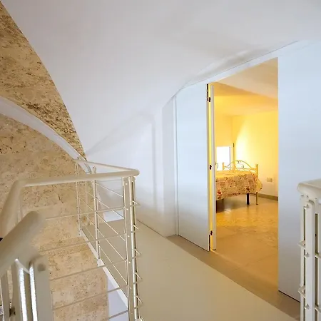 Appartement Nonna Mina Felline