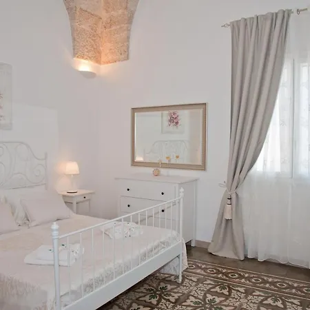 Appartement Nonna Mina *