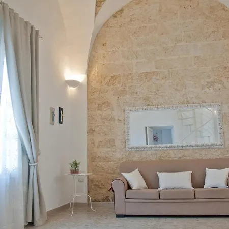 Appartement Nonna Mina