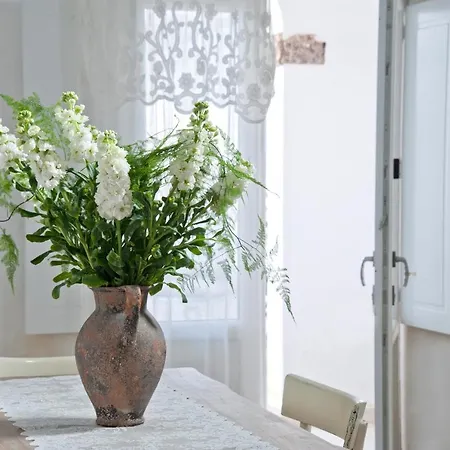 Apartament Nonna Mina