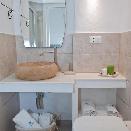 Appartement Nonna Mina