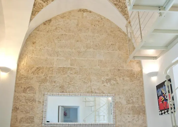 Nonna Mina דירה
